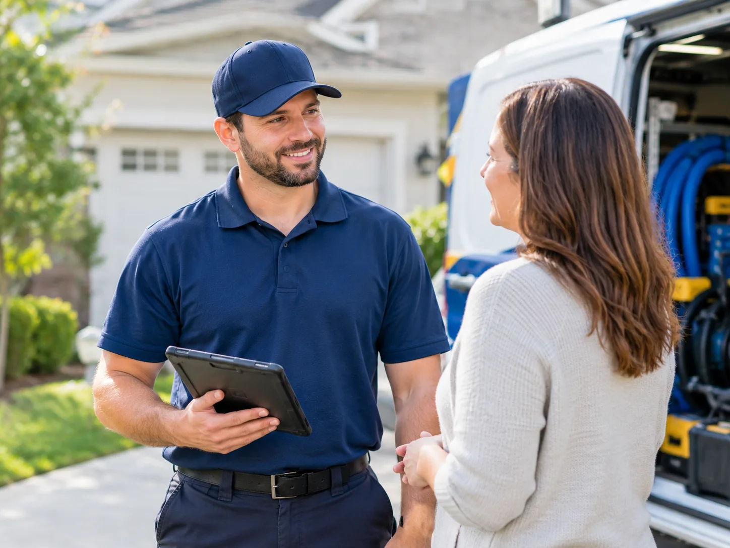 Sewage Backup Cleanup Melvindale, MI FAQs